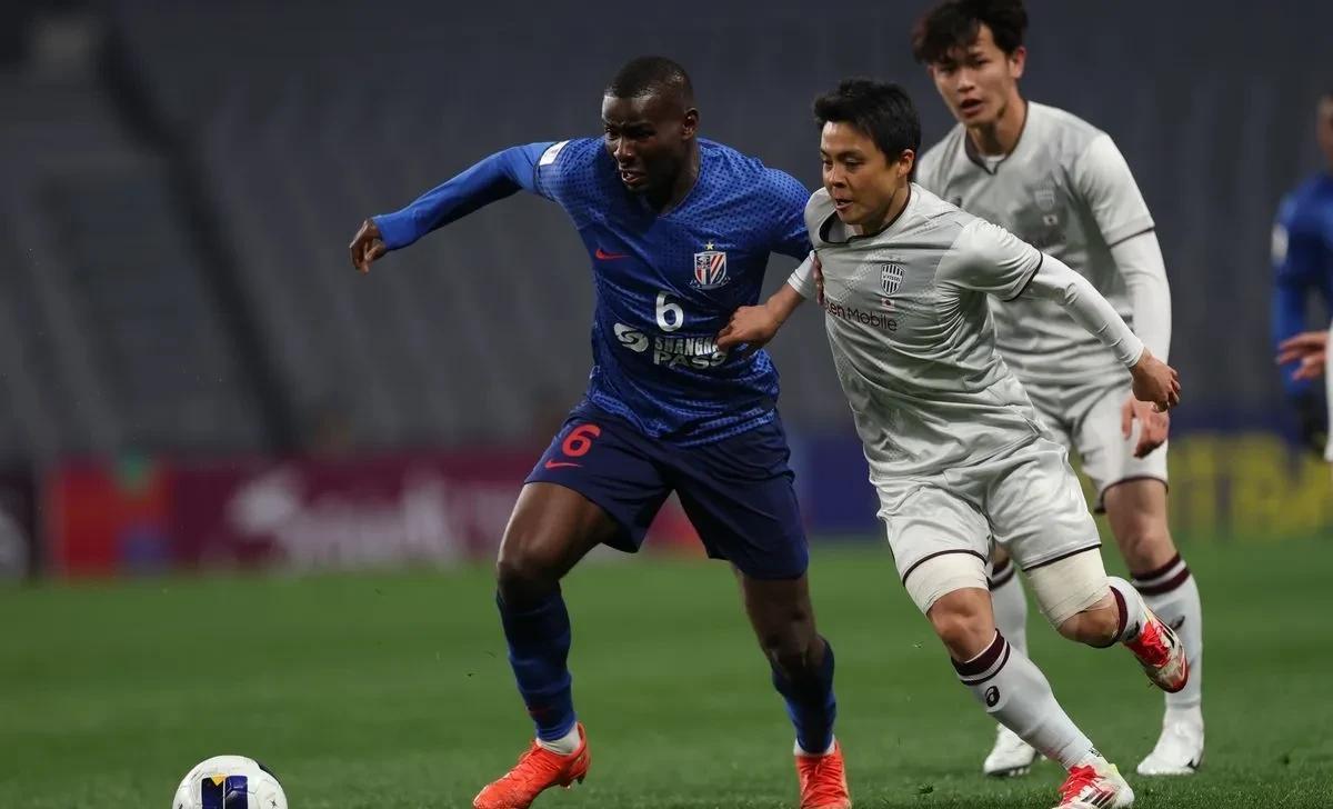 乐动官方网站关于从风云突变上海申花今晨远射贴柱到波尔图关键时刻扳平良机，上海海港止住颓势的信息