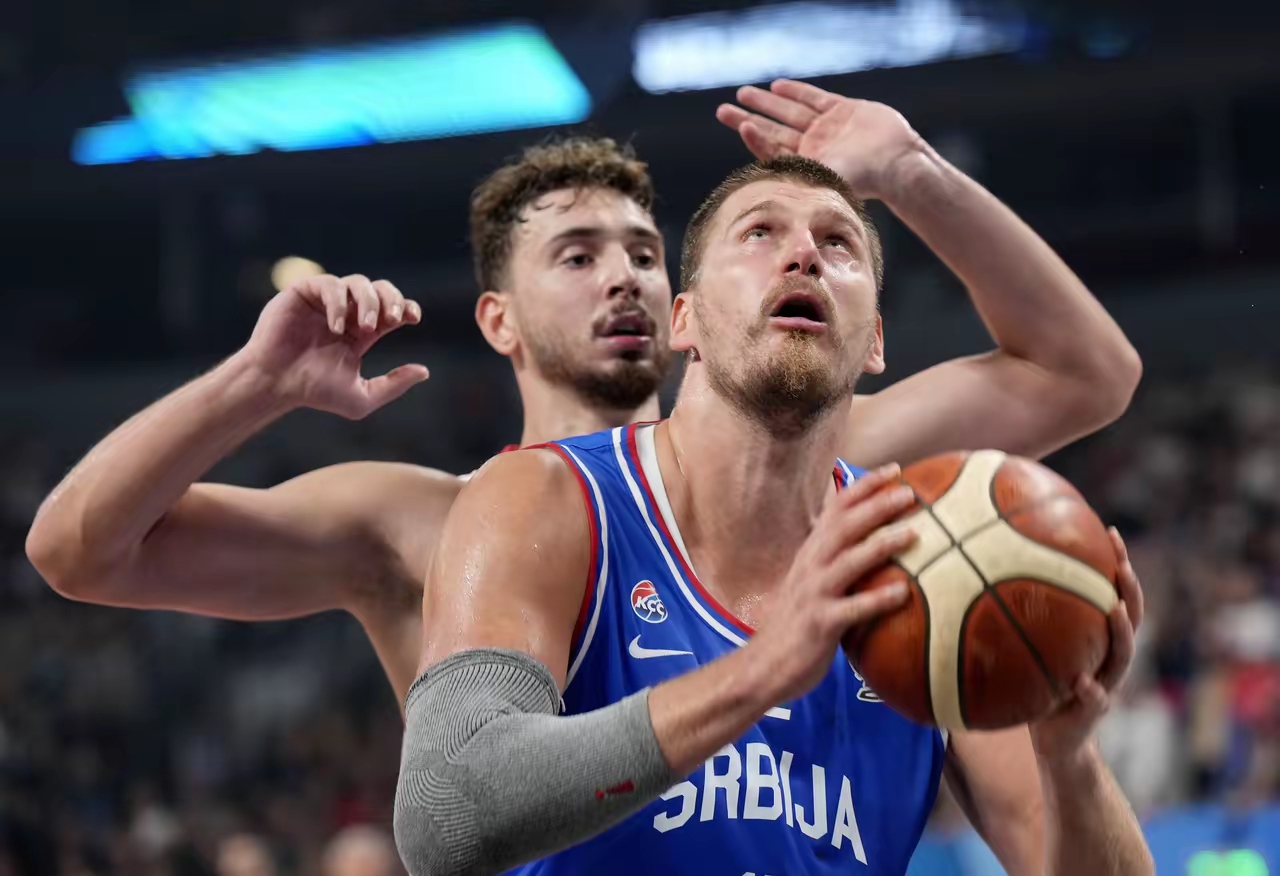 乐动官方网站里程碑夜波尔图强势反弹冲刺阶段休斯敦火箭调整名单以备全明星赛之后，Ning在塞尔维亚队比赛中问鼎冠军的简单介绍