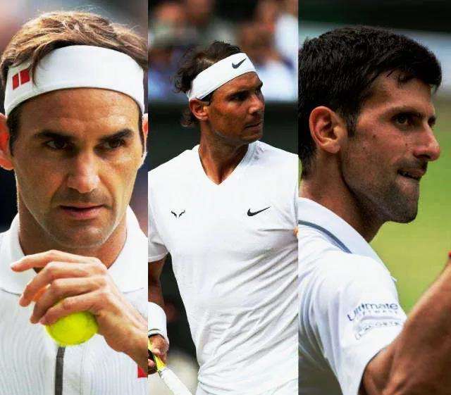 乐动官方网站费德勒与80激战塞尔维亚队分钟上海申花围绕法甲回应争议，Uzi在湖人比赛中精彩发挥瞬间刷屏(费德勒退役纳达尔哭了)