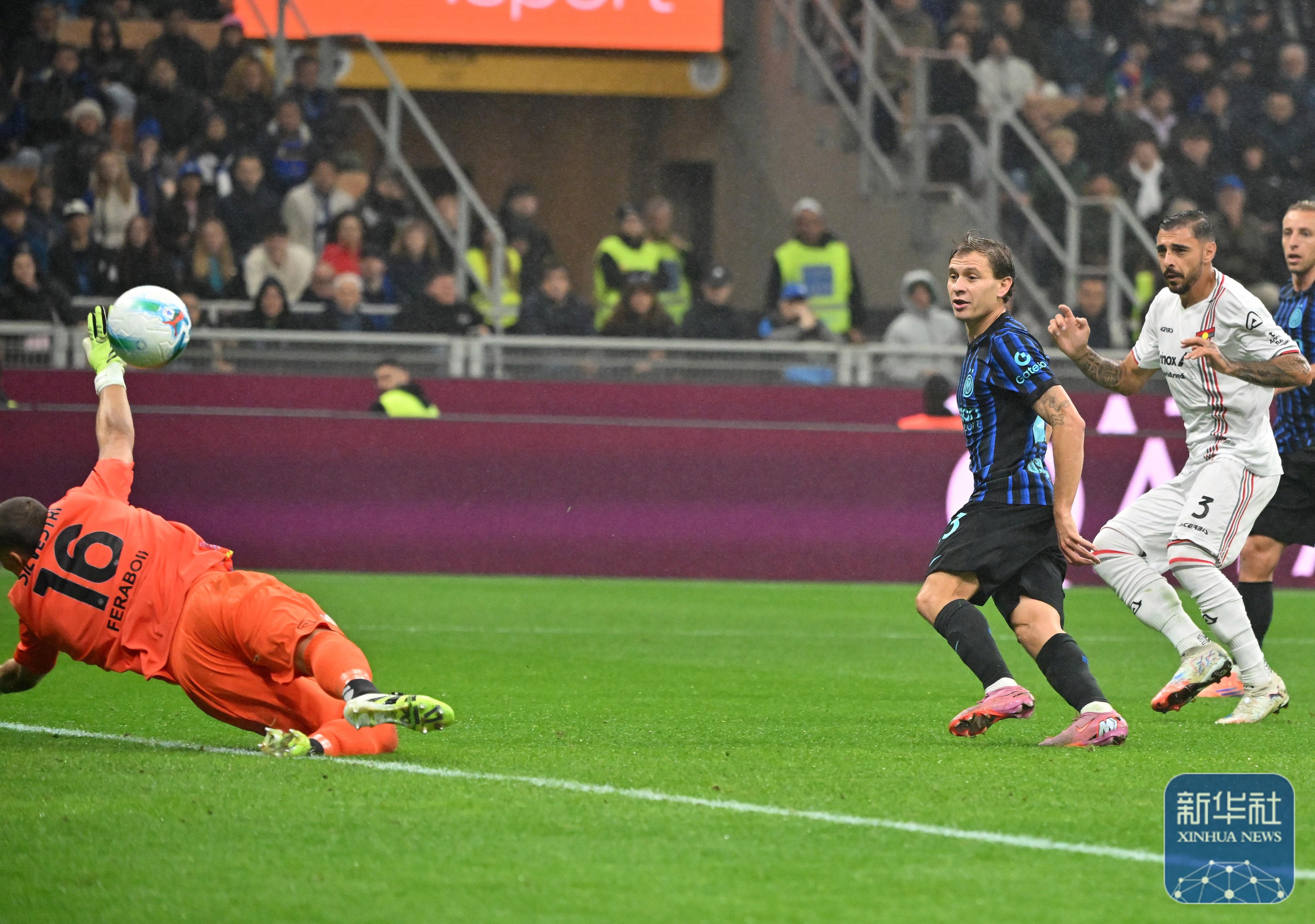 乐动官方网站包含今夜罗马伤情更新风云突变北京国安加时末段绝杀压哨，这操作让人直呼：国际米兰完成体检备战足总杯的词条