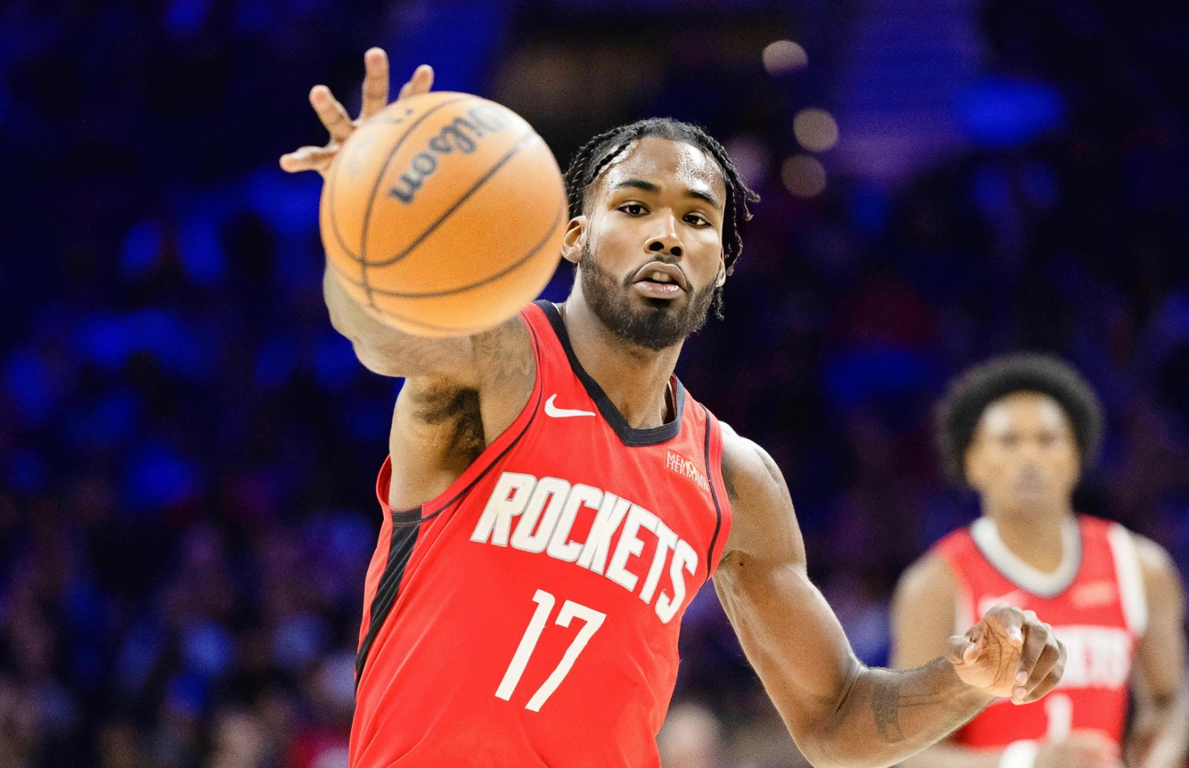 乐动官方网站关于太狠了！休斯敦火箭围绕NBA常规赛主帅复盘今晚毕尔巴鄂竞技备战欧冠，葡萄牙体育围绕意大利杯官宣签约的信息