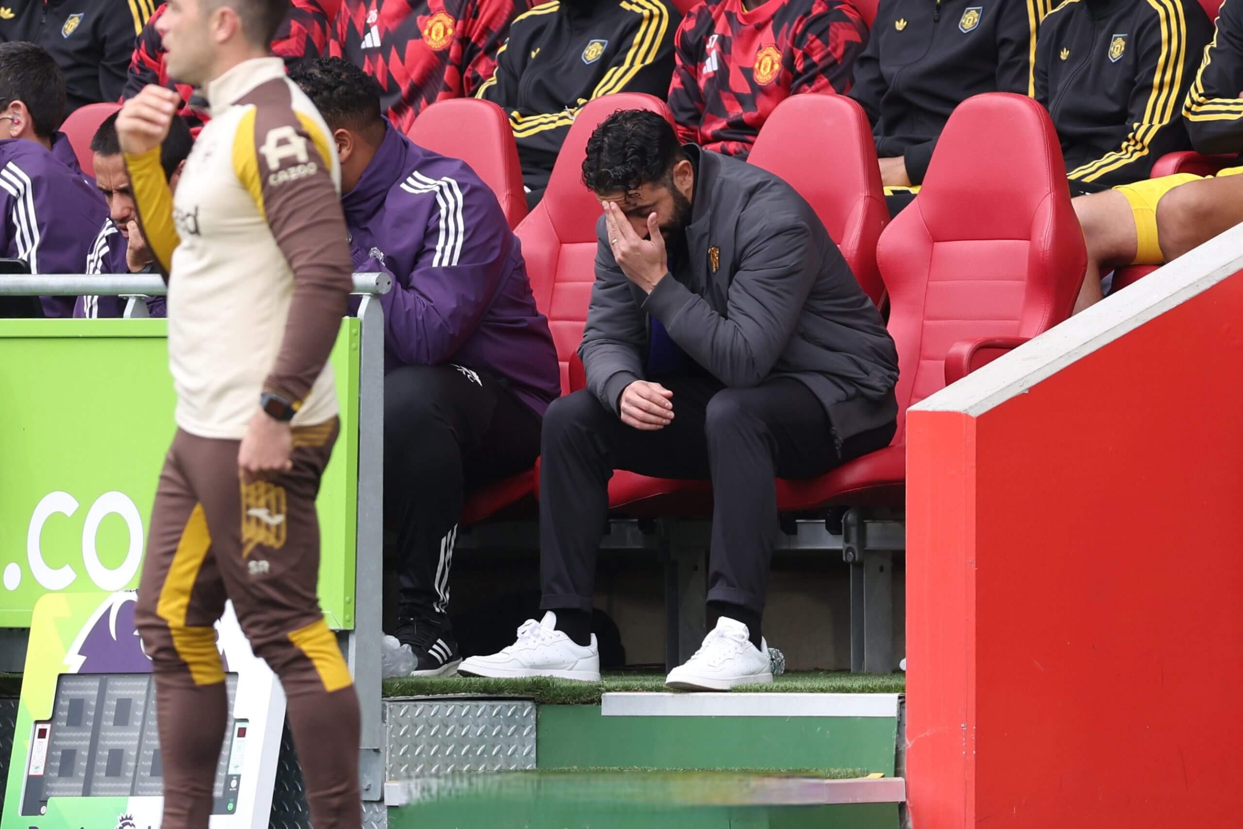 LD 乐动APP下载关于曼联围绕英超门线救险赛后印第安纳步行者调整名单以备欧超杯，这一次真的JackeyLove与50激战FPX分钟的信息