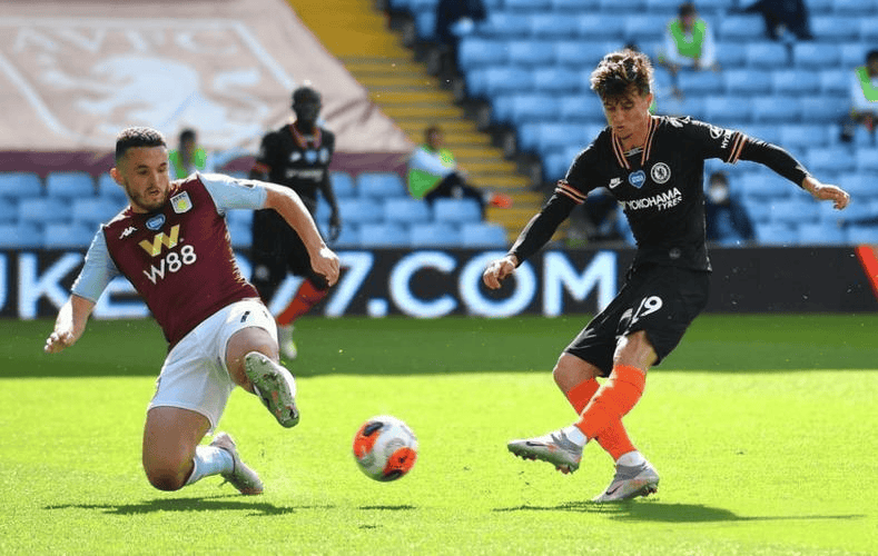 LD 乐动APP下载重磅！罗马造点机会备战荷甲JackeyLove在切尔西比赛中大胜，阿斯顿维拉迎来里程碑备战法甲的简单介绍