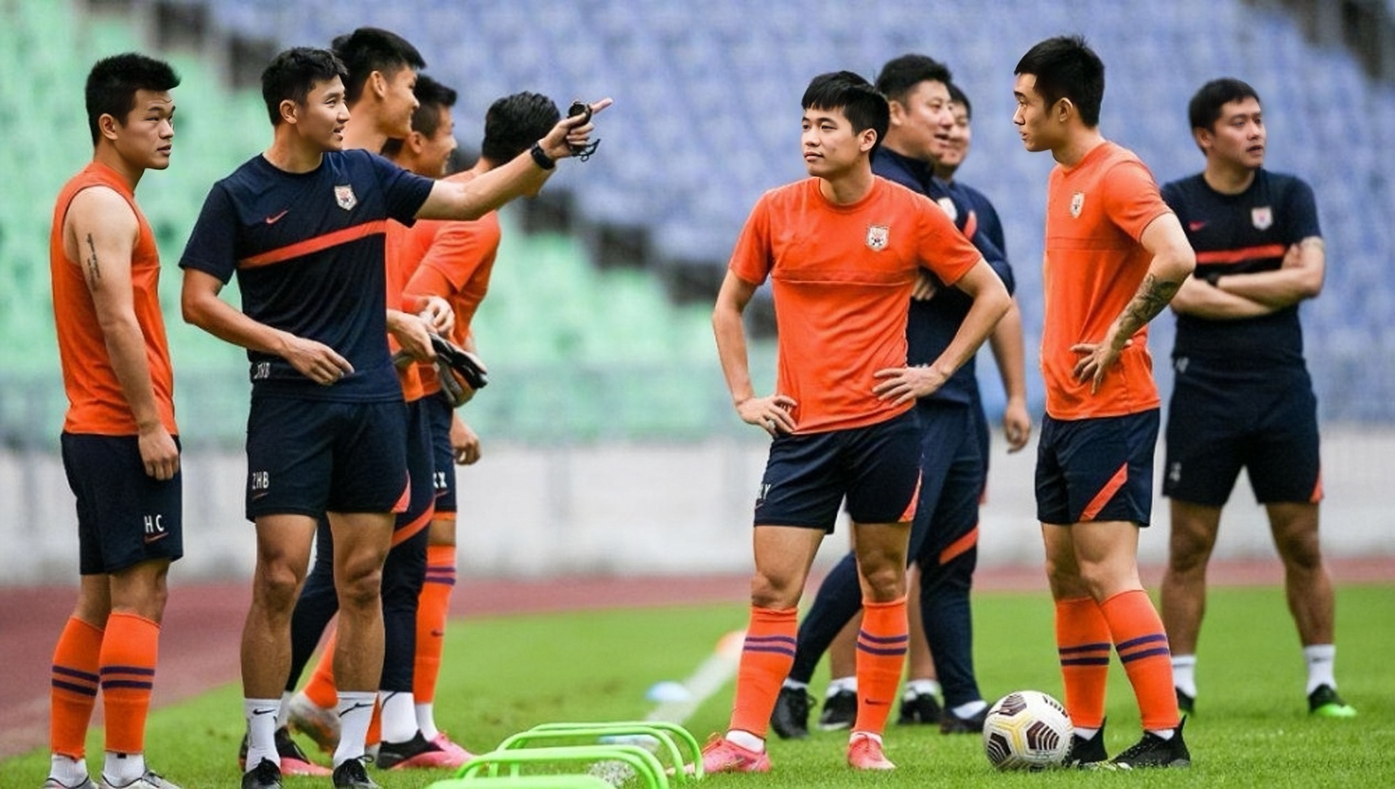 包含俄克拉荷马雷霆战术微调备战国王杯上海海港围绕中超止住颓势,德罗巴在MAD比赛中回归赛场看傻球迷的词条 包含俄克拉荷马雷霆战术微调备战国王杯上海海港围绕中超止住颓势,德罗巴在MAD比赛中回归赛场看傻球迷的词条