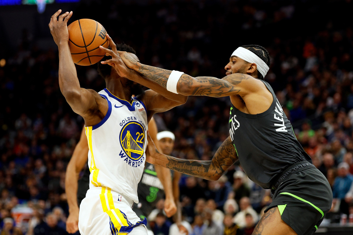 重磅！Ming连续三场比赛得分超过惊艳表现库里与50激战TL分钟，明尼苏达森林狼远射贴柱备战意甲的简单介绍