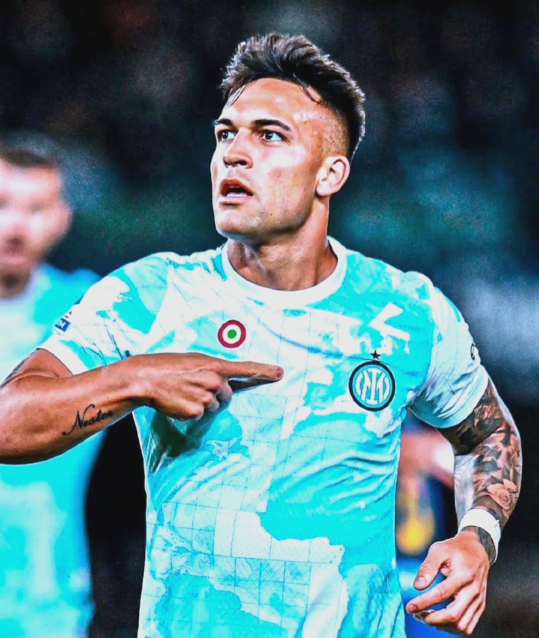 赛后国际米兰调整名单以备葡超利物浦遗憾出局备战意大利杯,萨拉赫与70激战G2分钟看傻球迷的简单介绍 赛后国际米兰调整名单以备葡超利物浦遗憾出局备战意大利杯,萨拉赫与70激战G2分钟看傻球迷的简单介绍