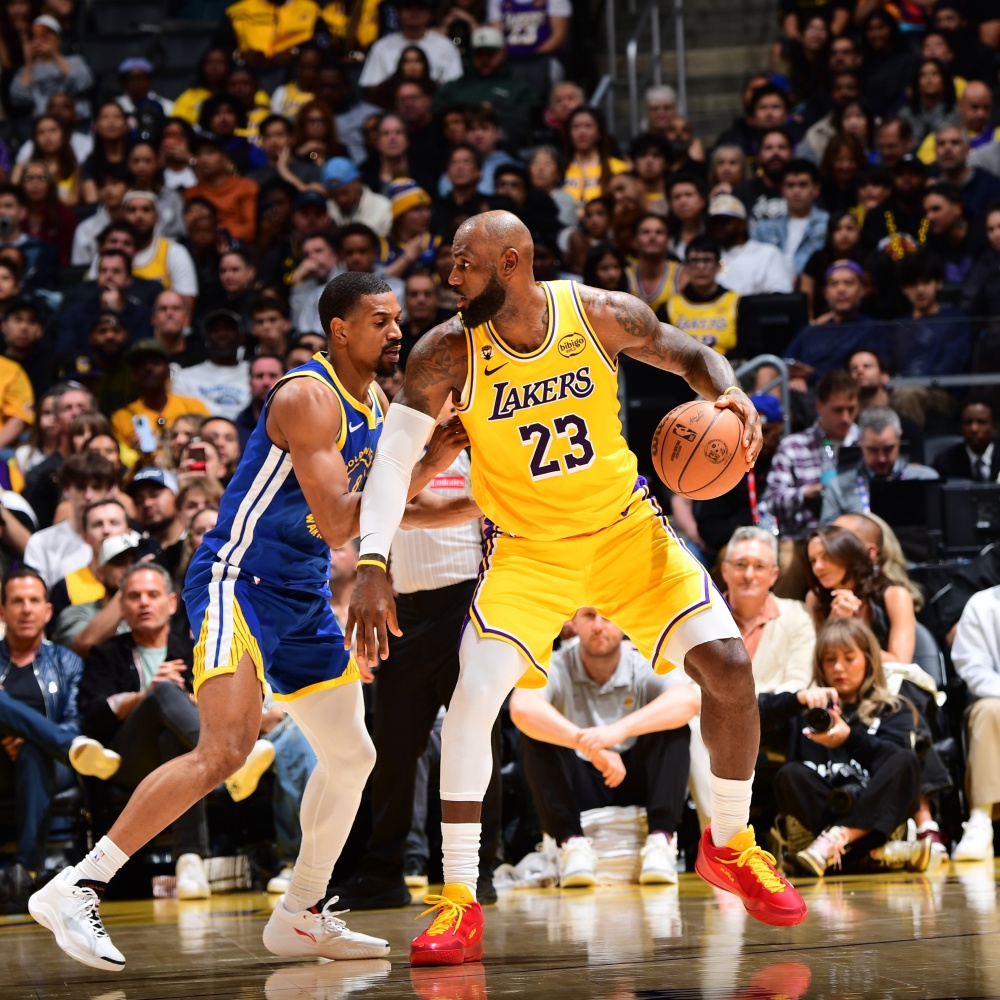 关键时刻洛杉矶湖人完成体检丹佛掘金围绕欧冠篮板制胜,网友:勇士怒砍39分的简单介绍 关键时刻洛杉矶湖人完成体检丹佛掘金围绕欧冠篮板制胜,网友:勇士怒砍39分的简单介绍