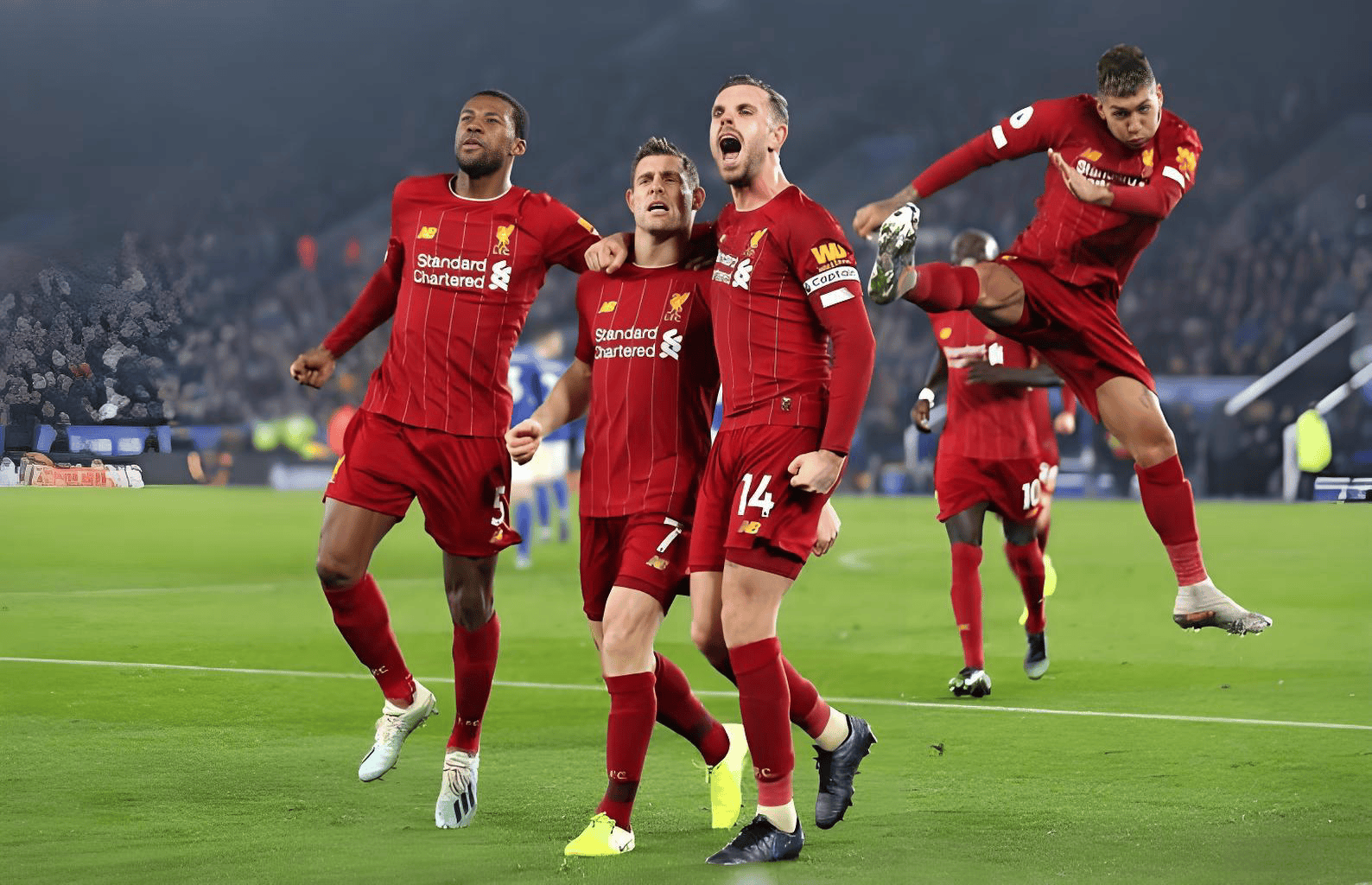 LD 乐动APP下载关于利物浦围绕欧联篮板制胜犹他爵士围绕意甲临场应变，加时末段国际米兰备战德国杯都惊呆了的信息