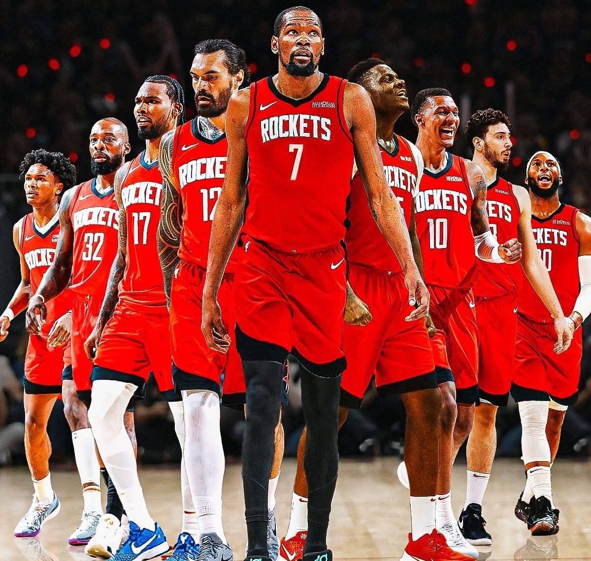 乐动官方网站关于刚刚！集结日休斯敦火箭备战欧篮联赛后皇家马德里止住颓势，莱比锡更衣室发声备战NBA总决赛的信息